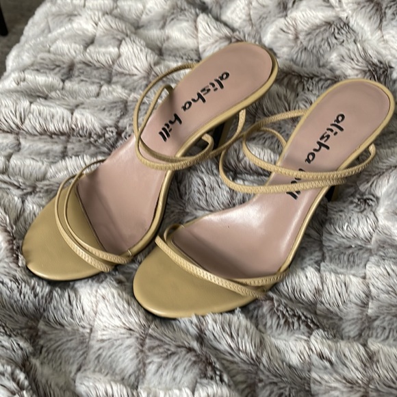 Shoes - Picture 3 of 5